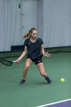 Anna-Marie Weissheim 443 - Verbandsmeisterschaft